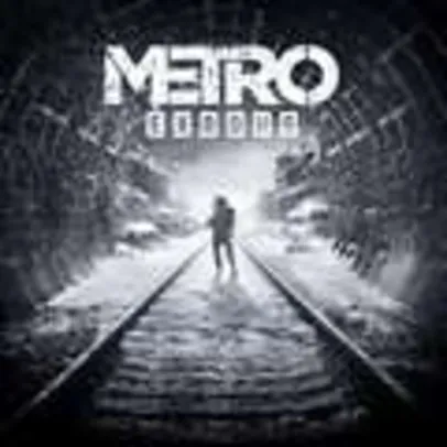 Metro Exodus