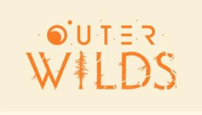 Outer Wilds - Epic Games