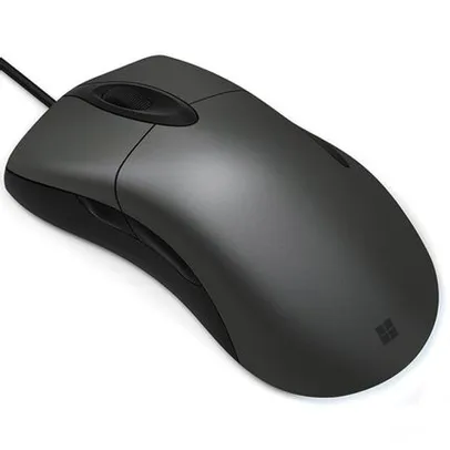 [20% OFF + 40% AME] Mouse Com Fio Intellimouse Usb Microsoft HDQ00001