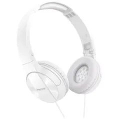 Headphone Pioneer 49.90 no Walmart