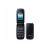 Imagem do produto Celular Samsung E1272 Flip Preto Dual Chip Desbloqueado