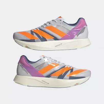 Tênis Adidas Adizero Takumi Sen 8