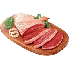 Picanha fatiada 1,5 kg