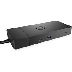 Dock Station Dell 180w Replicadora Wd19