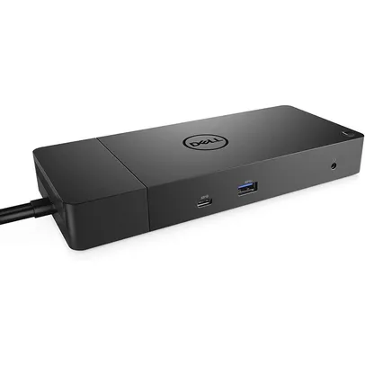 Dock Station Dell 180w Replicadora Wd19