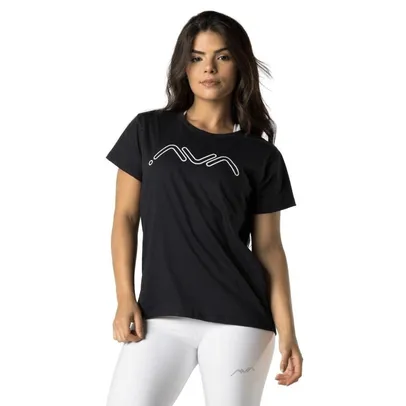 Camiseta Feminina Ava Fitness