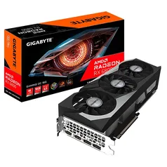 Placa de Vídeo Gigabyte Radeon RX 6800 GAMING OC 16G, 16GB, GDDR6, RGB Fusion - GV-R68GAMING OC-16GD