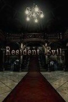 [Live Gold] [Grátis] Jogo Resident Evil - Xbox One