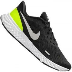 [APP] Tênis Nike Revolution 5 - Masculino TODAS AS CORES e TAMANHOS | R$ 159