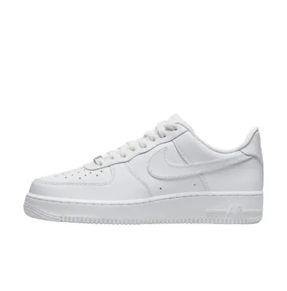 Foto do produto Tenis Unissex Air Force 1''07 Estilo Urbano