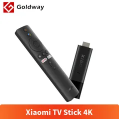 Xiaomi Mi TV Stick 4K Versao Global