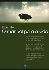 eBook O manual para a vida: Encheiridion de Epicteto