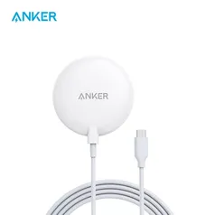 Anker carregador sem fio magnético, USB-C Para IPhone