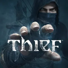 Thief ps4