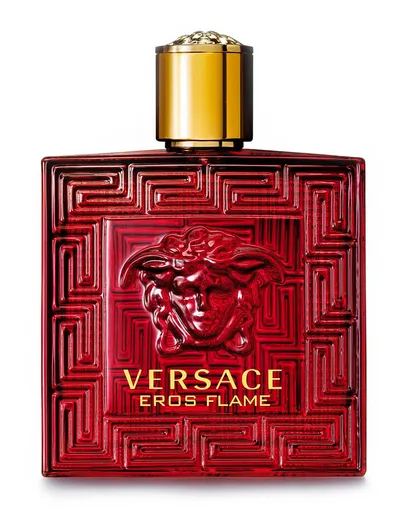 Product photo Perfume Versace Eros Flame Masculino Eau De Parfum - 100 ml