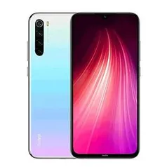 Xiaomi Redmi Note 8 64GB Moonlight White | R$1.097