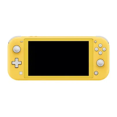 Nintendo Switch Lite Amarelo