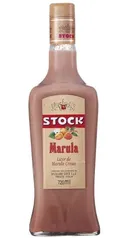 Licor Marula Stock Garrafa 720ml