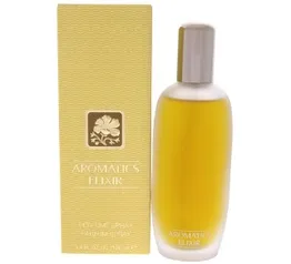 [AME 341] Perfume para Mulheres Aromatic Elixir por Clinique 100 ml Spray