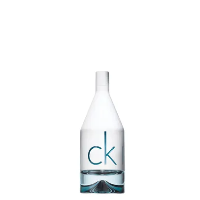 Perfume Calvin Klein CK in2U For Him Masculino Eau de Toilette 100 ml