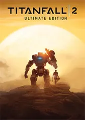 TITANFALL 2 NA ORIGIN, TESTE POR 10.000HRS