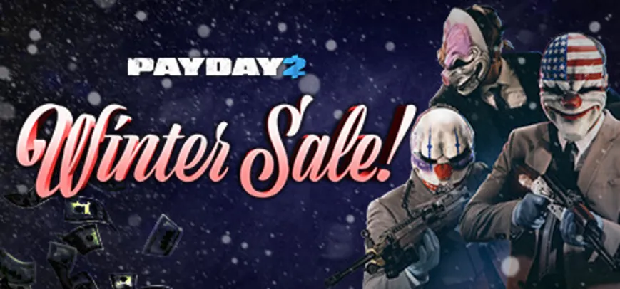 PAYDAY 2