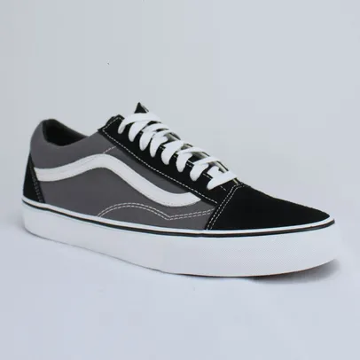 Tênis Vans Old Skool Pewter