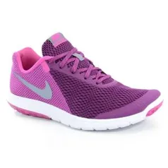 Tênis Nike Flex Experience RN 5 Feminino Roxo/Rosa - R$99,90