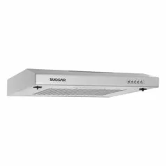 Depurador de Parede Slim II 60cm Inox DM61IX 127V Suggar

$269,10