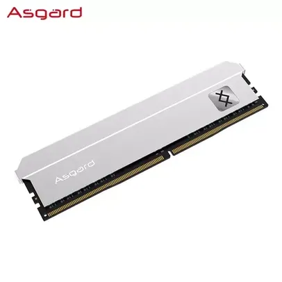 [TAXA INCLUSA] Memória RAM Asgard T3 DDR4 8GB (1x8,) 3200MHz 