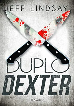 Livro Duplo Dexter | R$10