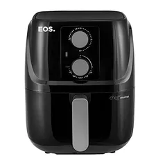 Fritadeira Sem Óleo Air Fryer Eos 3l Preta Eaf30 220v