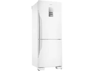 Geladeira/Refrigerador Panasonic Frost free - Inverse 425L BB53PV3W