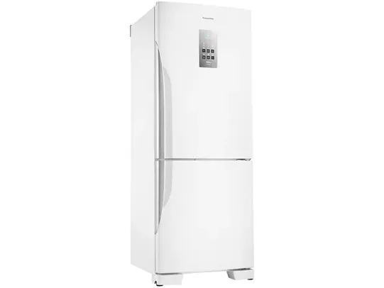 Geladeira/Refrigerador Panasonic Frost free - Inverse 425L BB53PV3W