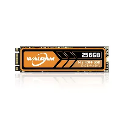 SSD M2 NGFF Sata 3 Walram 1TB 