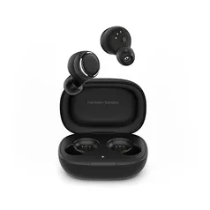 Fones de ouvido harman/kardon Fly True Wireless IE Preto