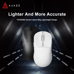 Mouse Azazz aj199 wireless