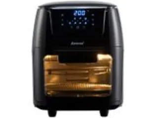 Fritadeira Elétrica sem Óleo/Air Fryer Amvox