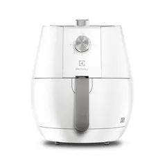 Air Fryer Electrolux 3,2L Branca Efficient 1400W por Rita Lobo (EAF11)