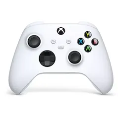Controle sem fio Xbox, Series branco, QAS-00007, Microsoft - CX 1 UN