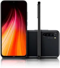 Redmi Note 8 128gb Black