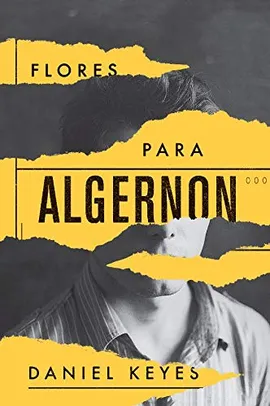 [Prime] Flores Para Algernon - Capa Dura