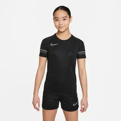 Camiseta Nike Dri-FIT Academy Infantil