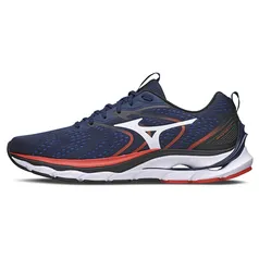 Tênis de Corrida Masculino Mizuno Wave Dynasty 4