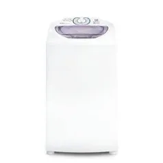 Lavadora Electrolux 8,5 Kg Com Turbo Agitação (lt09e) R$ 844