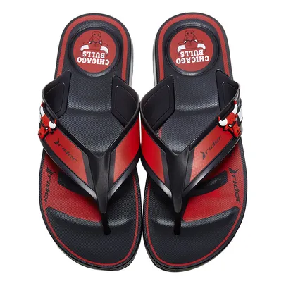 Chinelo Rider NBA Start Masculino - Tamanho 37 ao 42