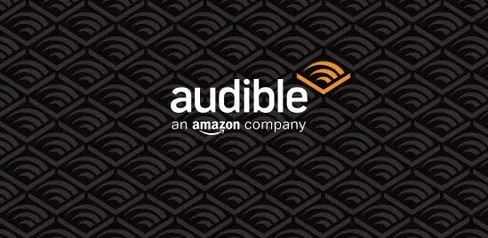 [Prime ] Teste por 3 Meses Grátis na Audible (Áudio Livros) 