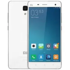 [Gear Best] XiaoMi Mi4 2GB 4G Smartphone - R$437