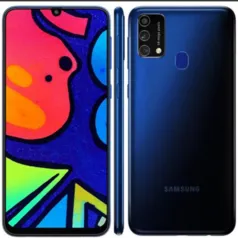 Smartphone Samsung Galaxy M21s 64GB, 4GB RAM | R$1.141