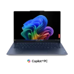 Yoga Slim 7x (14″ Snapdragon) Laptop
    Yoga Slim 7x (14″ Snapdragon) Laptop | Lenovo Brasil
